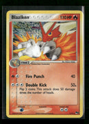 POP Series 1 Blaziken #001/017