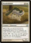 Meadowboon | 22 | Modern Masters