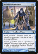 Vedalken Dismisser | 69 | Modern Masters