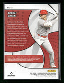 2021 Panini Chronicles Revolution Shohei Ohtani #13