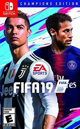 FIFA 19 (Nintendo Switch)