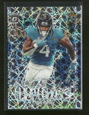 2023 Donruss Optic Mythical Tank Bigsby #25