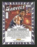 2025-26 Panini Donruss Net Marvels Scope #/25 Magic Johnson #NMS-MGJ