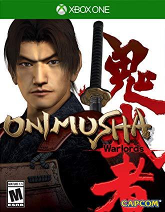 Onimusha (Xbox One)