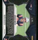 2024 Panini Mosaic Mosaic Camo Pink Drake Maye #273