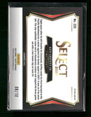 2025 Panini Select Gold Ice Prizms Ken Griffey Jr. #/10 #225