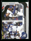 2026 Topps Now Shohei Ohtani #256