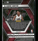 2024-25 Panini Mosaic Genesis Mosaic De’Andre Hunter #86