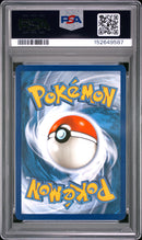 2017 Pokemon Mega Powers Collection Promo Promo Fa/Zygarde Ex 10 PSA #54a