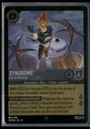 Wilds Unknown Syndrome #172/204