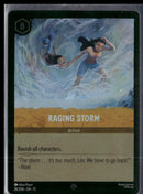 Winterspell Raging Storm #28/204