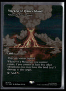 Avatar: The Last Airbender: Eternal-Legal Volcano of Roku's Island #61