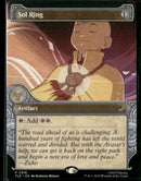 Avatar: The Last Airbender: Eternal-Legal Sol Ring (Showcase) #316