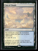 Commander Legends: Battle for Baldur's Gate Sea of Clouds #360