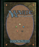 Porom's Silence Magic - Silence (Rainbow Foil) - Secret Lair Drop Series (SLD)