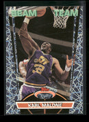 1992-93 Stadium Club Beam Team Karl Malone #17