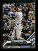2024 Topps Now Shohei Ohtani #722