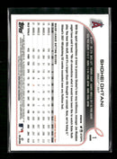 2022 Topps Refractor Shohei Ohtani #1