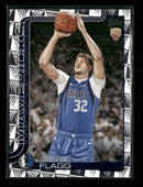 2025-26 Topps Season Tip Off Cooper Flagg RC #201