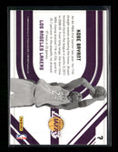 2009-10 Donruss Elite ARCeologists Kobe Bryant #7