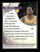 1999-00 Finest Kobe Bryant #128