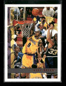 1997-98 Topps Kobe Bryant #171