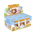 LuLu the Piggy Animal Party Plush Series Earphone Case Blind Box