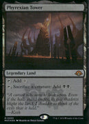 Modern Horizons 3 Phyrexian Tower #303
