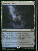 Modern Horizons 3 Polluted Delta #224