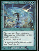 Modern Horizons 3 Flare of Denial (Retro Frame) #400