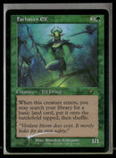 WPN & Gateway Promos Farhaven Elf (Retro Frame) #2