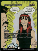 Marvel Universe Eternal-Legal Unexpected Windfall (Borderless) #29