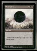 Planar Chaos Damnation #85