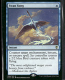 Commander 2016 Swan Song #98