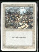 Revised Edition Wrath of God #