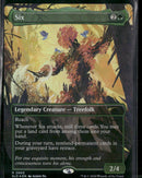 Six - Secret Lair Drop Series (SLD)