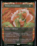 Tireless Provisioner - Secret Lair Drop Series (SLD)