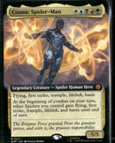 Marvel's Spider-Man Cosmic Spider-Man (Extended Art) #271