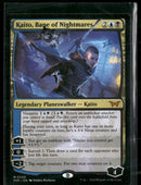 Duskmourn: House of Horror Kaito, Bane of Nightmares #220