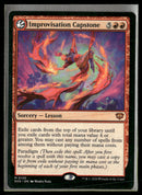 Secrets of Strixhaven Improvisation Capstone #120