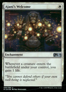 Core Set 2019 Ajani's Welcome #6