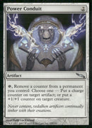 Mirrodin Power Conduit #229