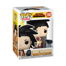 Pop! My Hero Academia: Momo Yaoyorozu with Cannon