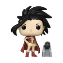 Pop! My Hero Academia: Momo Yaoyorozu with Cannon