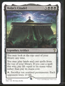 Mystery Booster 2 Bolas's Citadel (White Border) #39