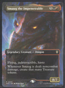 The Hobbit: Eternal-Legal Smaug the Impenetrable (Borderless) #9