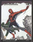 Marvel Universe Eternal-Legal Heroic Intervention (Borderless) #34