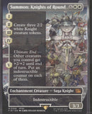 FINAL FANTASY Summon: Knights of Round (Borderless) #359
