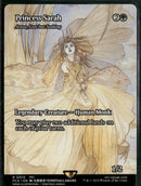 FINAL FANTASY: Through the Ages Princess Sarah #15