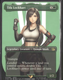 FINAL FANTASY Tifa Lockhart (Borderless) #391